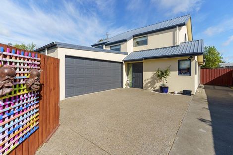 Photo of property in 46a Shands Road, Hornby, Christchurch, 8042