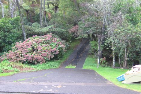 Photo of property in 37 Boylan Road, Titirangi, Auckland, 0604