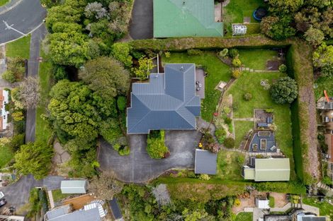 Photo of property in 43 Sunbury Street, Andersons Bay, Dunedin, 9013