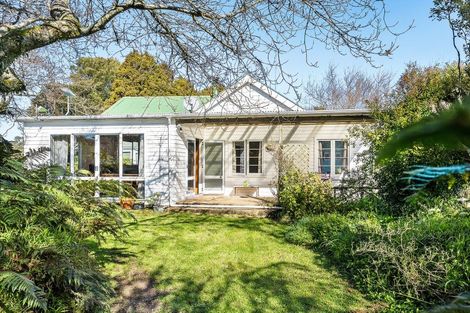 Photo of property in 194 Upper Newall Road, Newall, Warea, 4381