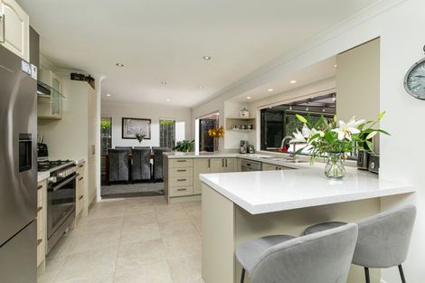 Photo of property in 3 Admirals Court Drive, Greenhithe, Auckland, 0632