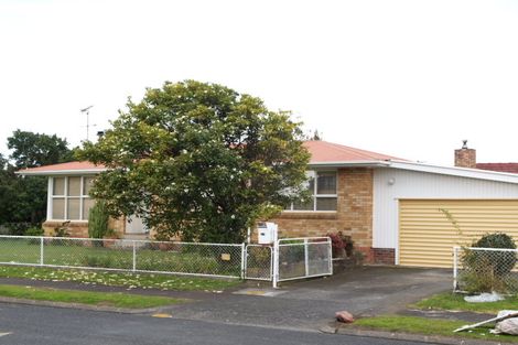 Photo of property in 29 Cameo Court, Favona, Auckland, 2024