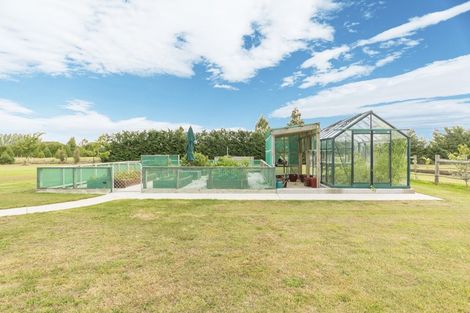 Photo of property in 69 Threlkelds Road, Ohoka, Kaiapoi, 7692