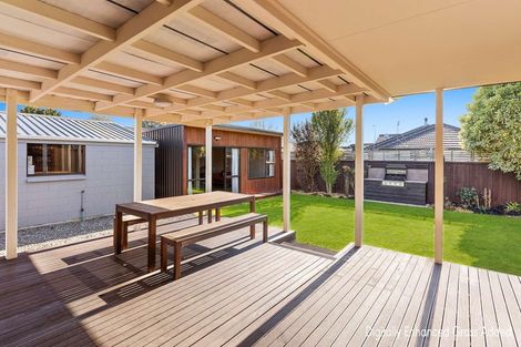 Photo of property in 10 Mathias Place, Kaiapoi, 7630