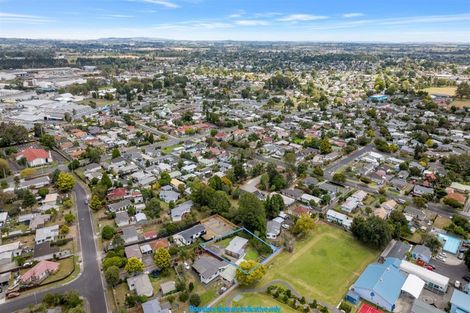 Photo of property in 23 Harper Street, Papakura, 2110