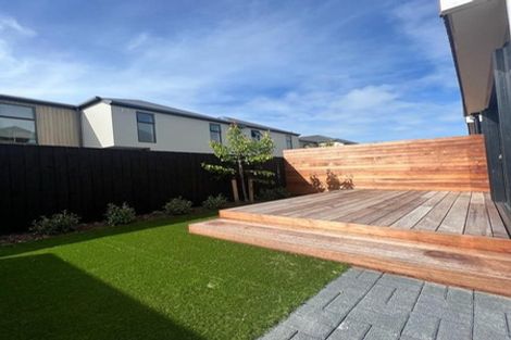 Photo of property in 5/561 Manchester Street, St Albans, Christchurch, 8014