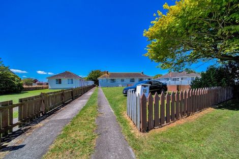 Photo of property in 30 Waihi Road, Hawera, 4610