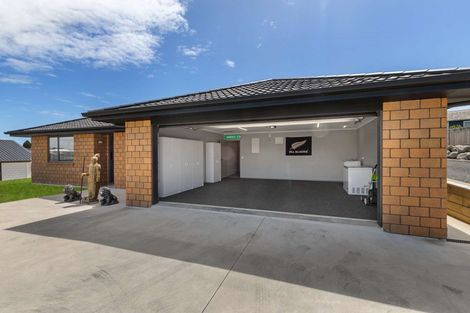 Photo of property in 247 Parklands Avenue, Bell Block, New Plymouth, 4312