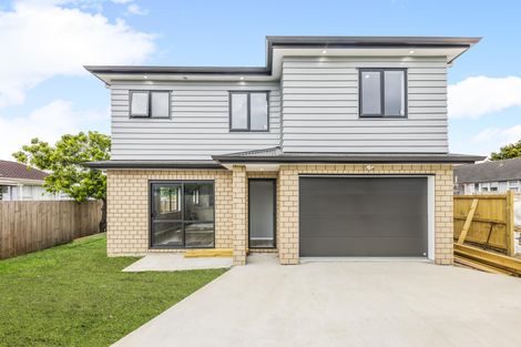 Photo of property in 466c Massey Road, Mangere East, Auckland, 2024