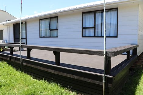 Photo of property in 75a Fitzroy Street, Papatoetoe, Auckland, 2104