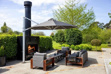 Photo of property in 105 Hoeka Road, Matangi, Hamilton, 3284