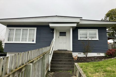 Photo of property in 5 Virginia Road, Saint Johns Hill, Whanganui, 4500