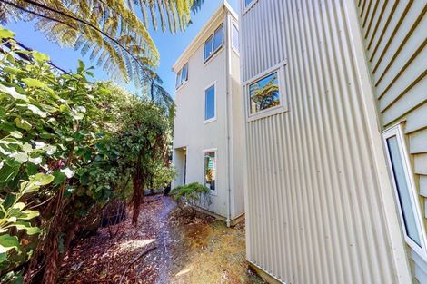 Photo of property in 100a Holloway Road, Aro Valley, Wellington, 6021