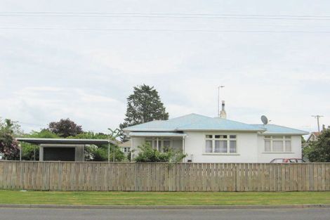 Photo of property in 53 Nelson Street, Opotiki, 3122