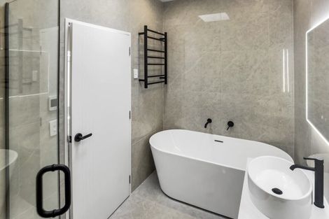 Photo of property in 97 Limestone Drive, Hobsonville, Auckland, 0616