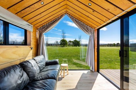Photo of property in 136 Kereru Road, Maraekakaho, Hastings, 4171