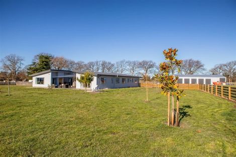 Photo of property in 76 Gatehouse Lane, Woodend, Kaiapoi, 7691