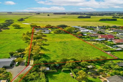 Photo of property in 34b Milne Street, Marton, 4710