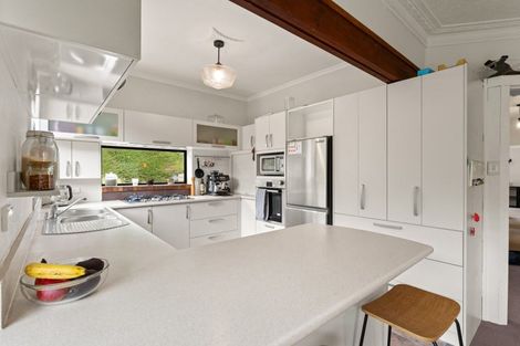 Photo of property in 43 Sunbury Street, Andersons Bay, Dunedin, 9013