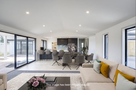 Photo of property in 35 Belgrove Drive, Waipukurau, 4200