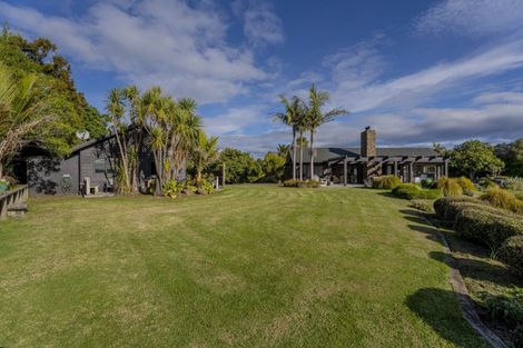 Photo of property in 899f Purangi Road, Cooks Beach, Whitianga, 3591