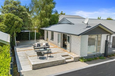 Photo of property in 176 Rossall Street, Merivale, Christchurch, 8014