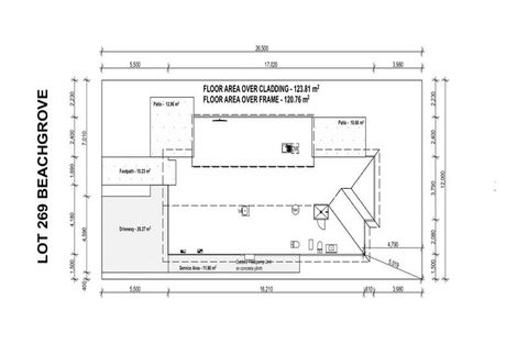 Photo of property in 12 Pender Street, Kaiapoi, 7630