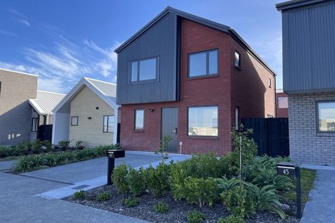 Photo of property in 47 Te Tihi Street, Wiri, 2104