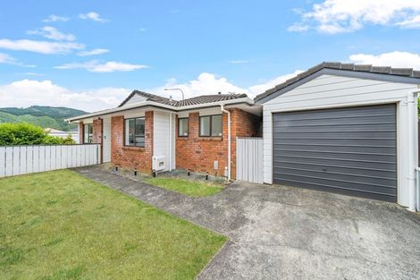 Photo of property in 286f1- Fergusson Drive, Heretaunga, Upper Hutt, 5018