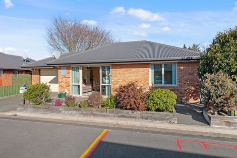 Photo of property in 6 Woodham Courts, Linwood, Christchurch, 8062