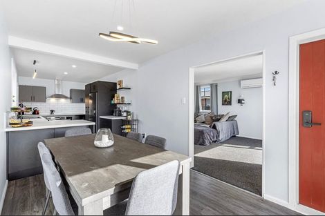 Photo of property in 7 Gregan Crescent, Burnside, Christchurch, 8053