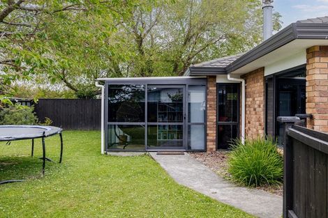 Photo of property in 7 Pegasus Place, Kelvin Grove, Palmerston North, 4414