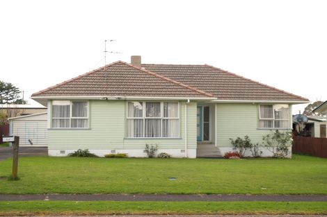 Photo of property in 26 Mervan Street, Mangere East, Auckland, 2024