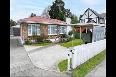 Photo of property in 343 Thames Street, Morrinsville, 3300