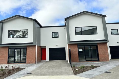 Photo of property in 14 Breakwater Way, Whitby, Porirua, 5024