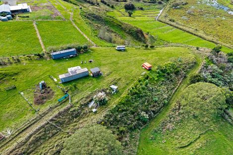 Photo of property in 233 Paerata Ridge Road, Waiotahe, Opotiki, 3198