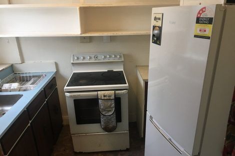 Photo of property in 46 Heriot Row, Dunedin Central, Dunedin, 9016