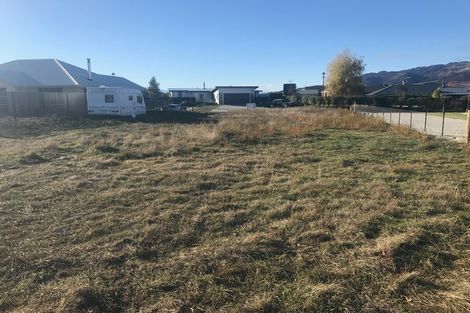 Photo of property in 3 Missy Crescent, Mount Pisa, Cromwell, 9383
