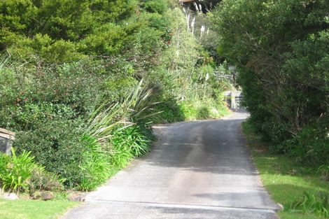 Photo of property in 7 Florence Place, Hahei, Whitianga, 3591