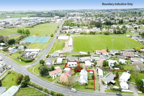 Photo of property in 33b No 3 Road, Te Puke, 3119