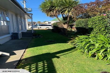Photo of property in 46 Fulford Street, New Plymouth, 4310
