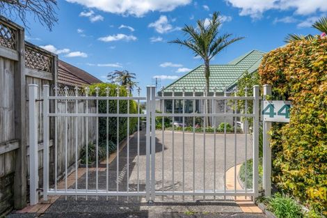 Photo of property in 44a Cook Street, Howick, Auckland, 2014