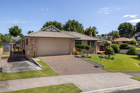 Photo of property in 1 Hadleigh Place, Bethlehem, Tauranga, 3110
