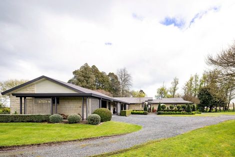 Photo of property in 261 Sainsbury Road, Puketaha, Hamilton, 3281