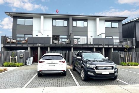 Photo of property in 18 Kaokao Lane, Mangere, Auckland, 2022