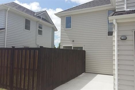 Photo of property in 6 Pipipi Crescent, Takanini, 2112