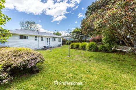 Photo of property in 25 Totara Park Road, Clouston Park, Upper Hutt, 5018
