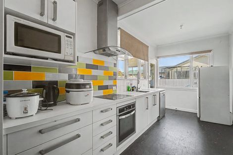 Photo of property in 513 Tweed Street, Newfield, Invercargill, 9812