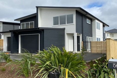 Photo of property in 160a Navigation Drive, Whitby, Porirua, 5024