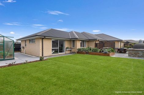 Photo of property in 45 Blunden Road, Lincoln, 7608